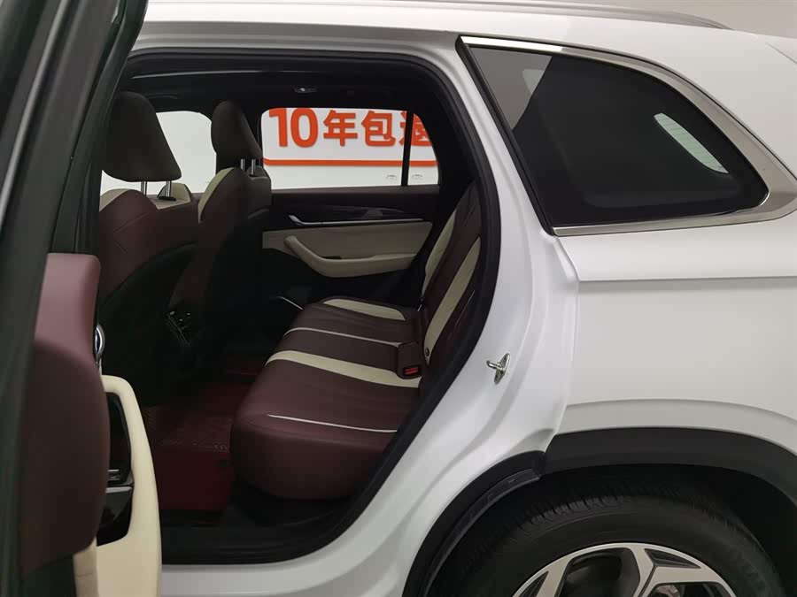 GEELY Monjaro 2023 car image #16