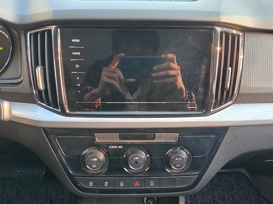 Skoda Kamiq 2021 изображение автомобиля #16