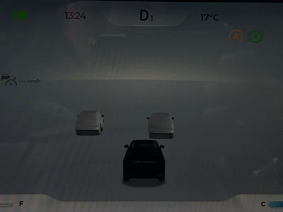 Chery Tiggo 9 2024 car image #16