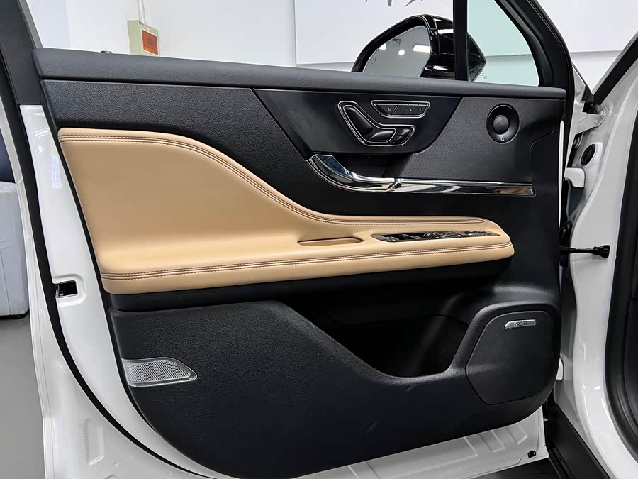 Changan 2021 car image #16