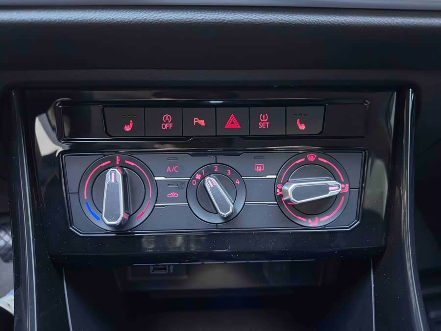 Jetta VS5 2022 immagine di auto #16