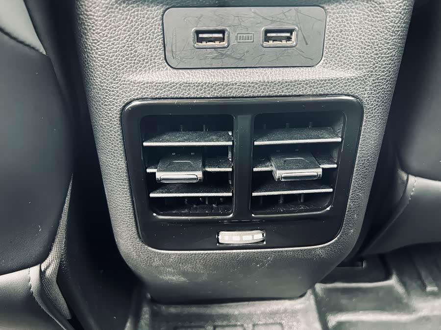 Xpeng G3 2023 immagine di auto #16