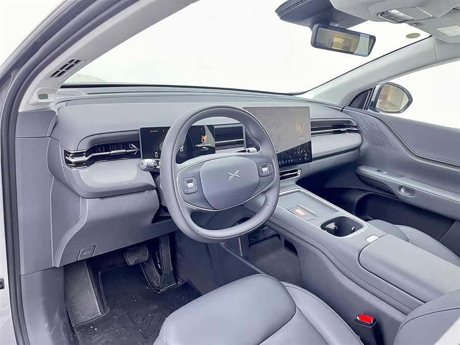 Xpeng G6 2025 #16 Xpeng G6 2025 immagine di auto #16