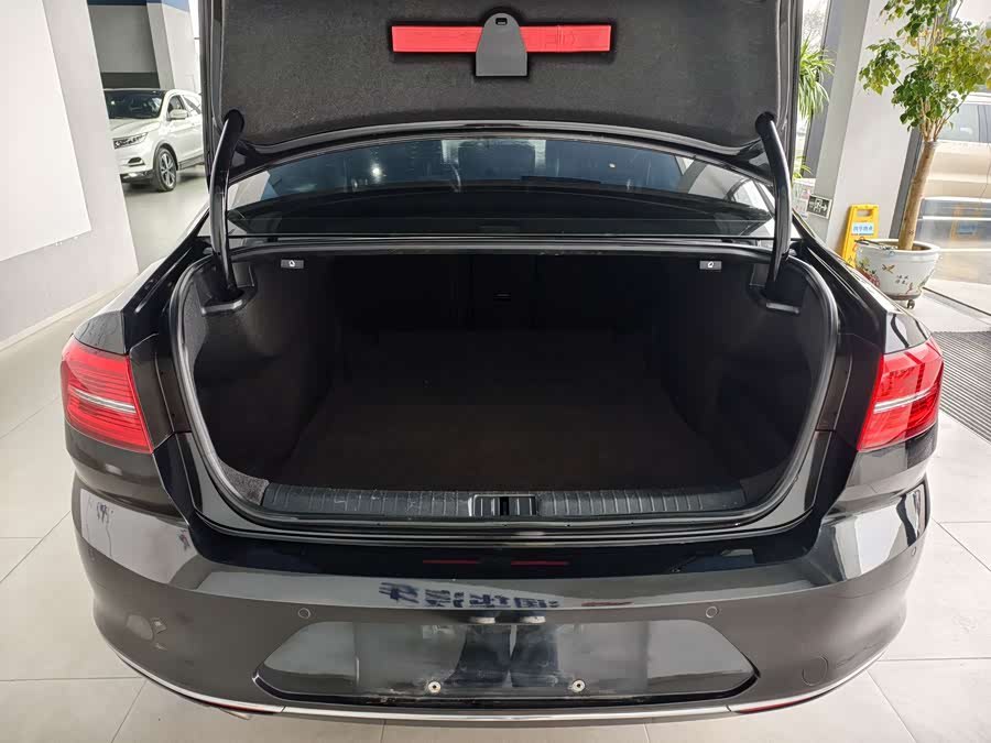 Volkswagen Magotan 2017 #16 Volkswagen Magotan 2017 car image #16