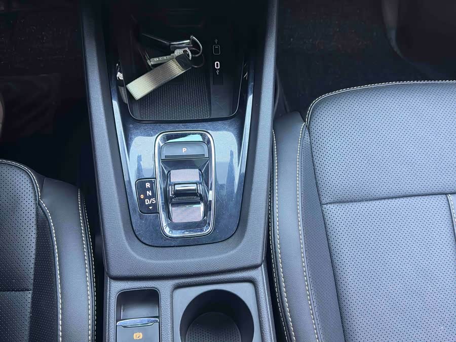 Skoda Octavia 2021 #16 Skoda Octavia 2021 car image #16
