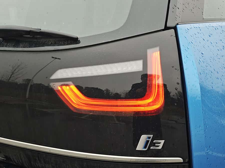 BMW i3 (Imported) 2018 #16 BMW i3 (Imported) 2018 immagine di auto #16