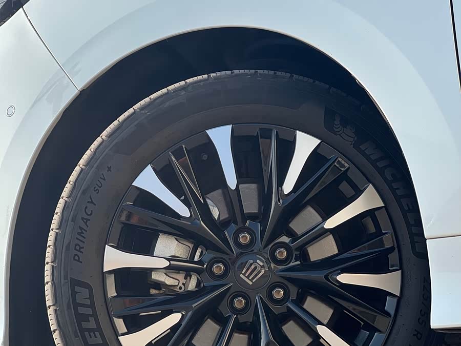 Toyota Vellfire 2023 #16 Toyota Vellfire 2023 immagine di auto #16