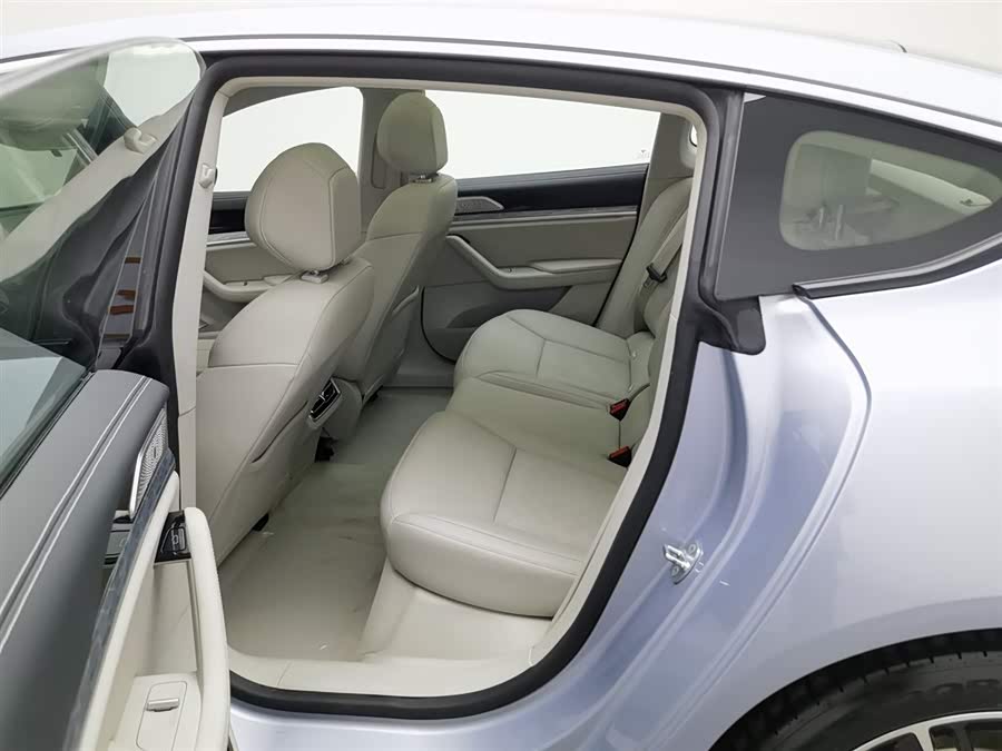 Neta S 2023 изображение автомобиля #16