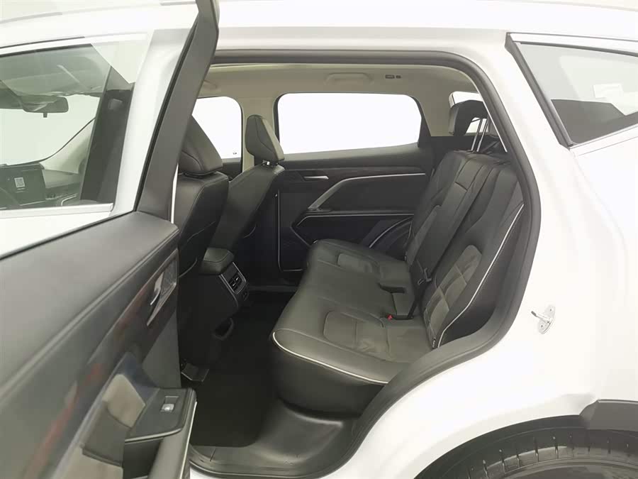 Haval H6 2023 car image #16