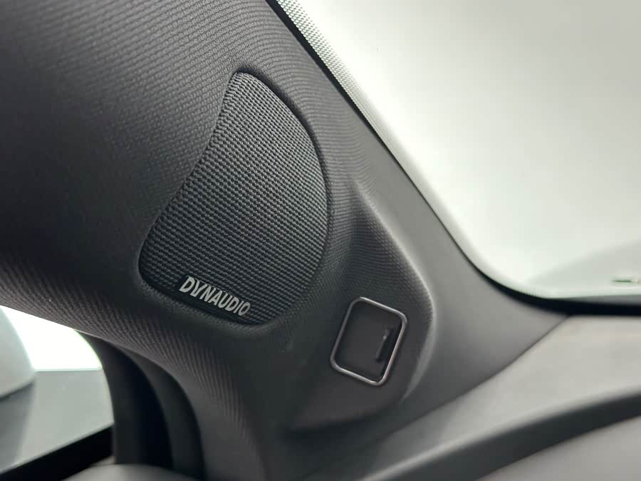 BYD Sea Lion 06 New Energy 2025 car image #16