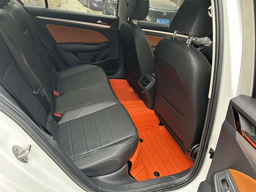 大众 宝来 2022 汽车图片 #16