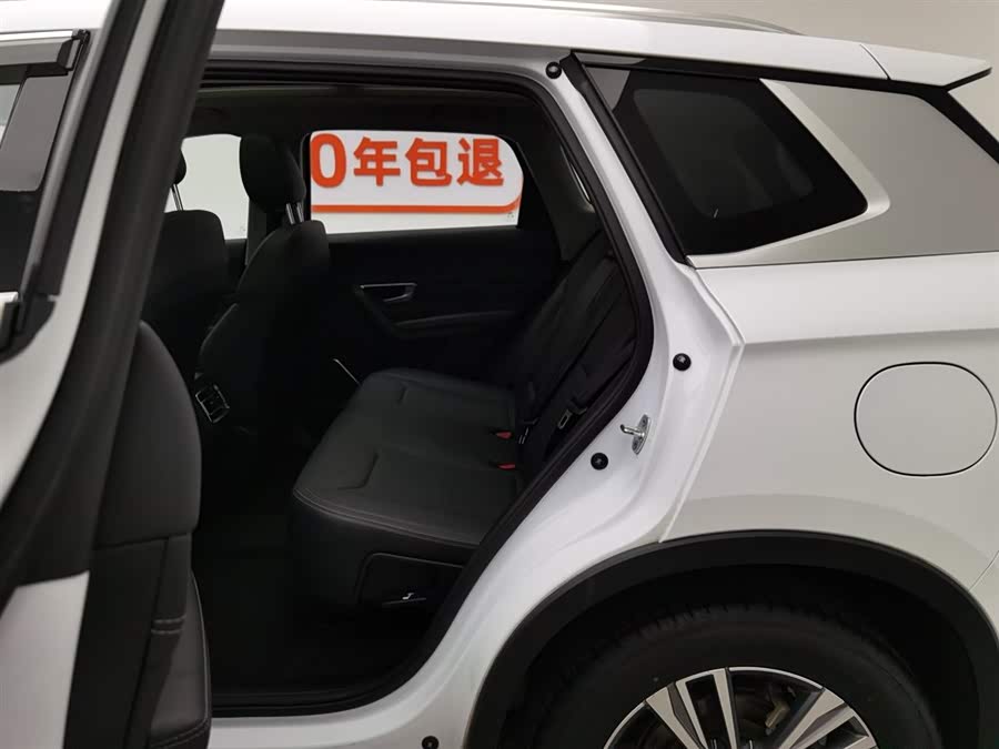 BYD Song Pro 2020 immagine di auto #16