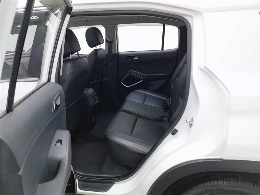 Hyundai ix35 2020 car image #16