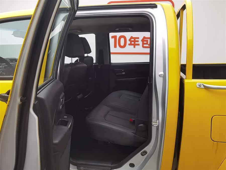 Great Wall Wingle 5 2021 car image #16