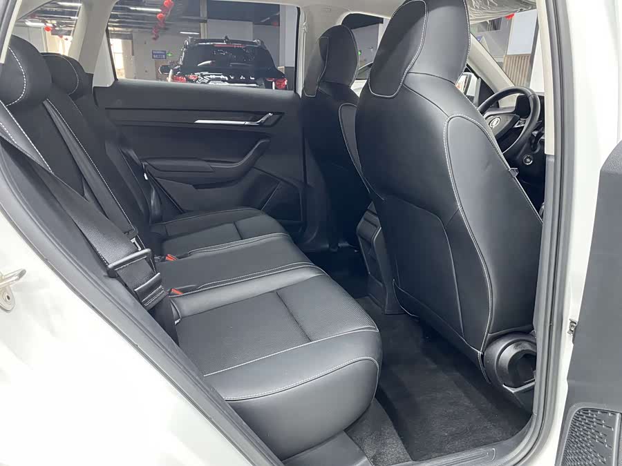 Skoda Kamiq 2022 imagem de carro #16