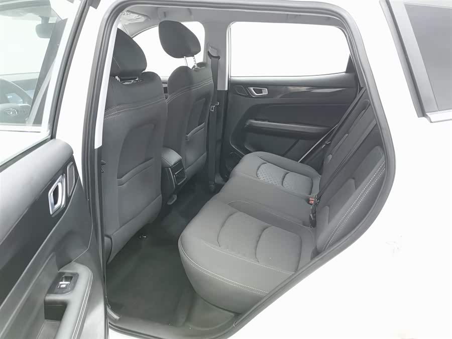 Kaiyi Showjet 2022 #16 Kaiyi Showjet 2022 car image #16