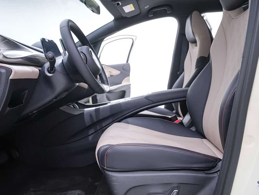 BYD Dolphin 2023 car image #16