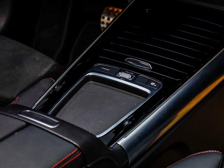 Mercedes-Benz GLA AMG 2023 #16 Mercedes-Benz GLA AMG 2023 image de voiture #16