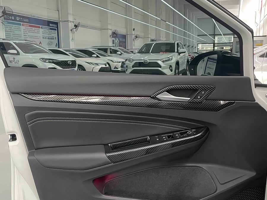 Volkswagen Golf 2022 #16 Volkswagen Golf 2022 car image #16