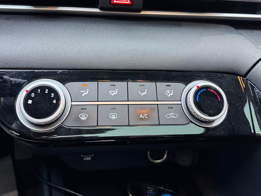 Hyundai Elantra 2021 #16 Hyundai Elantra 2021 car image #16