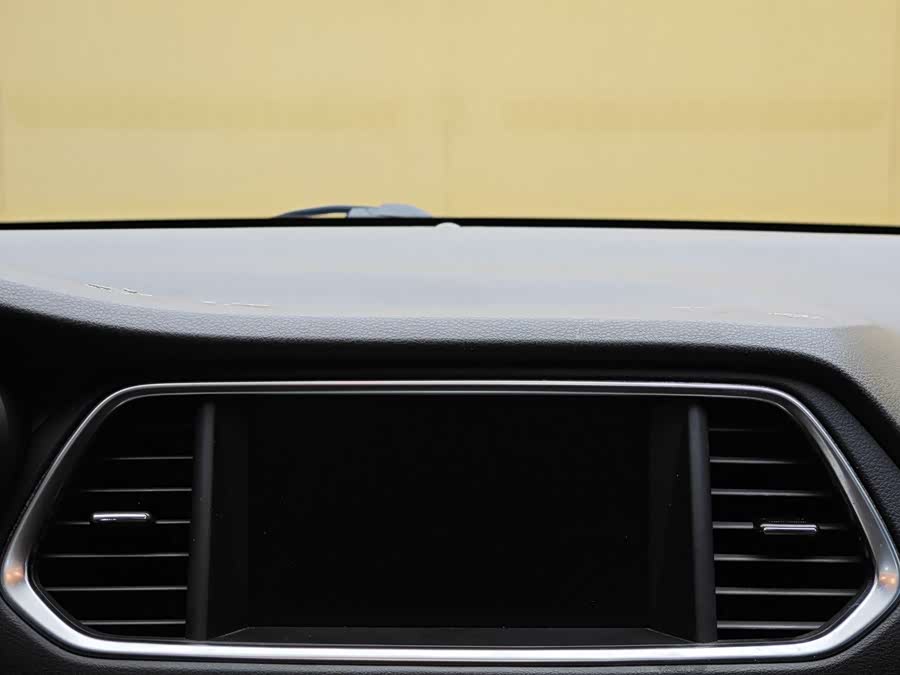 GAC Trumpchi GS4 2017 car image #16