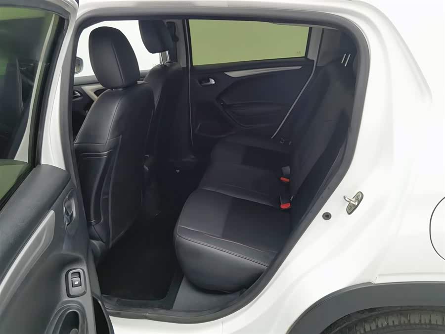 Citroen C3-XR 2015 car image #16