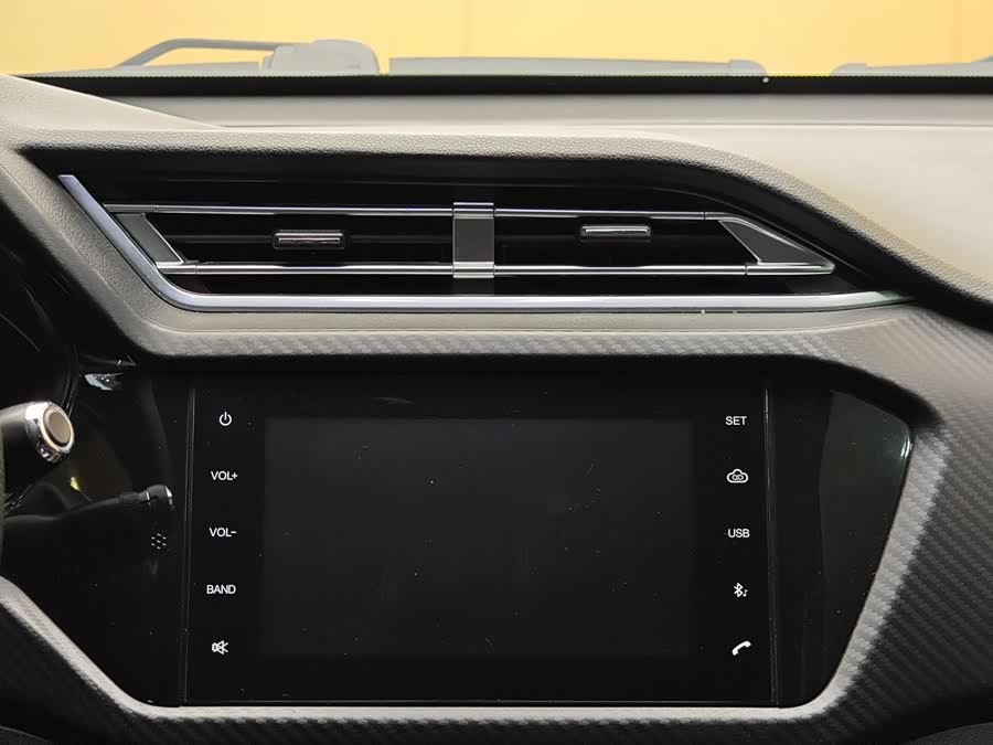 Chery Tiggo 3x 2018 car image #16