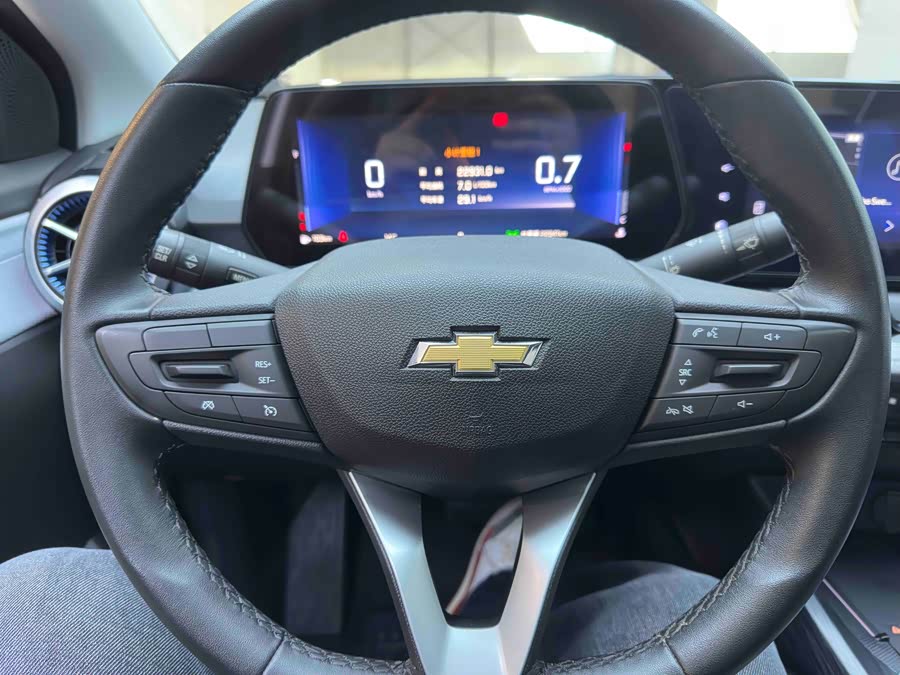 Chevrolet Monza 2022 #16 Chevrolet Monza 2022 car image #16