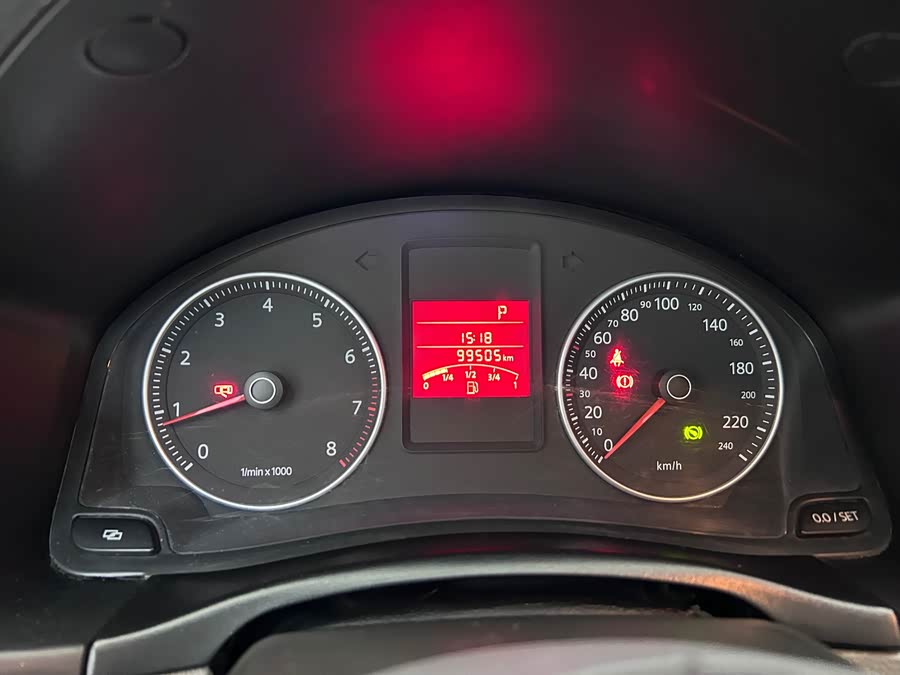 Volkswagen Bora 2012 immagine di auto #16