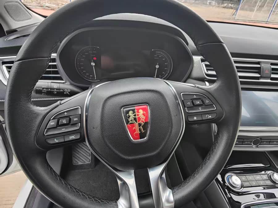 Roewe Ei5 2018 imagen de coche #16