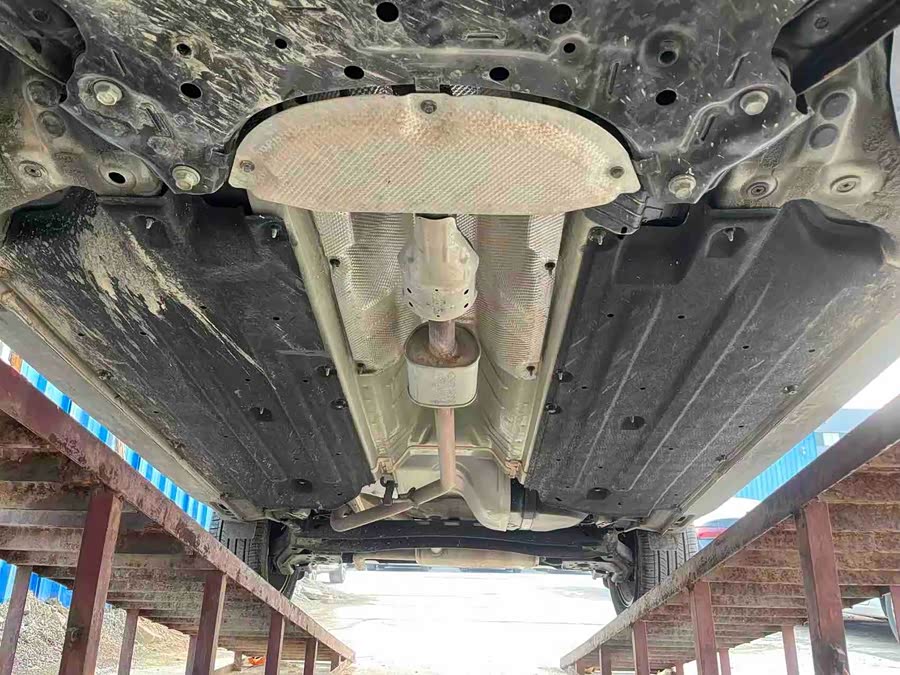 Kia Seltos 2024 imagen de coche #16