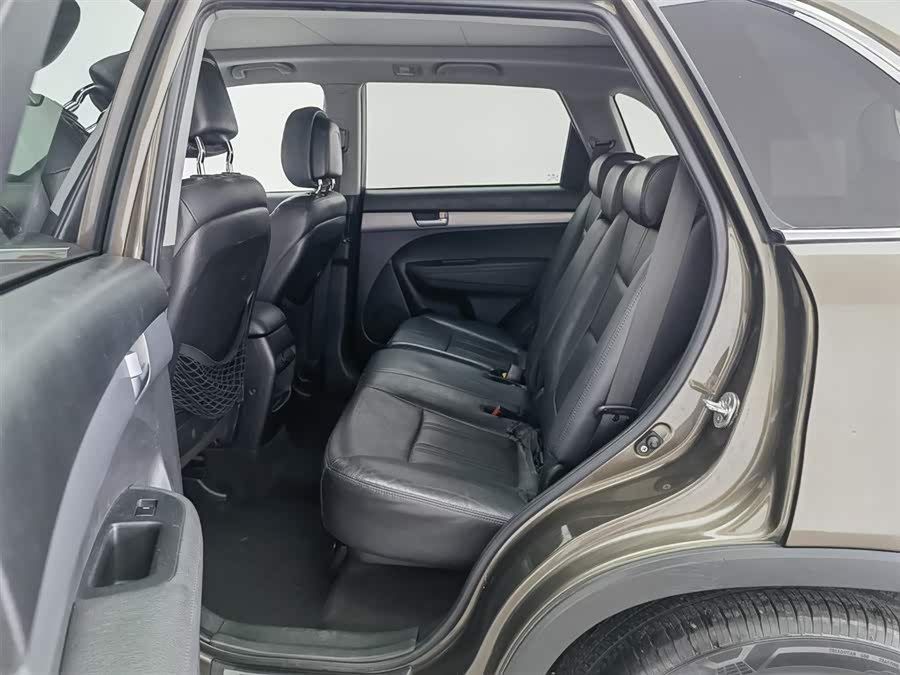 Kia Sorento 2015 image de voiture #16