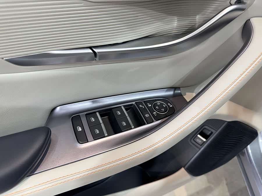 BYD Song Plus New Energy 2024 #16 BYD Song Plus New Energy 2024 car image #16