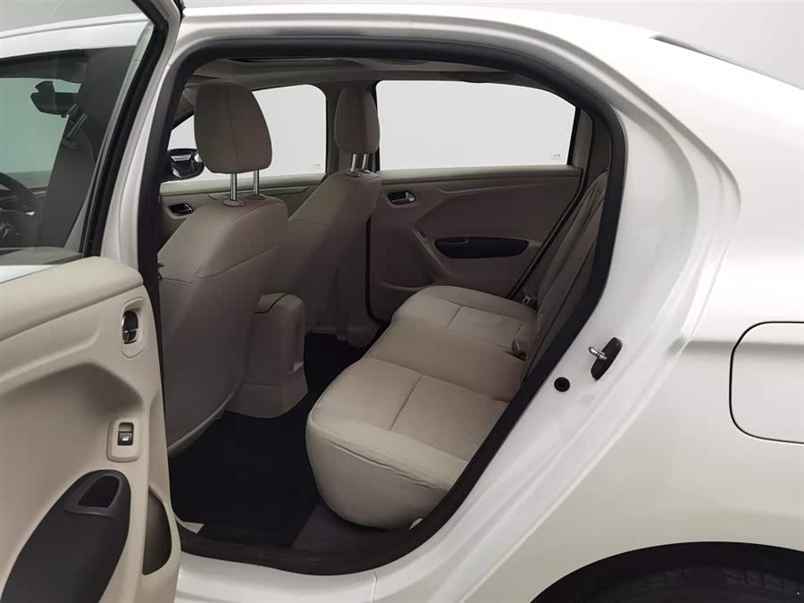 Citroen C-Elysée 2014 imagem de carro #16