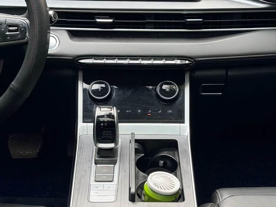 Chery Tiggo 7 Plus 2022 car image #16