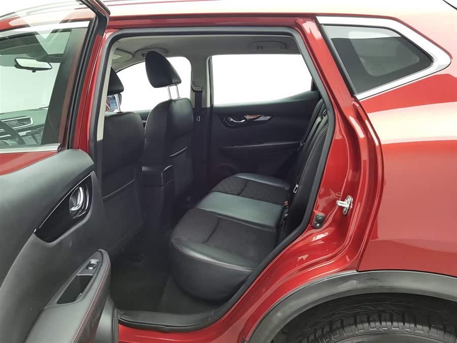 日产 逍客 2018 汽车图片 #16