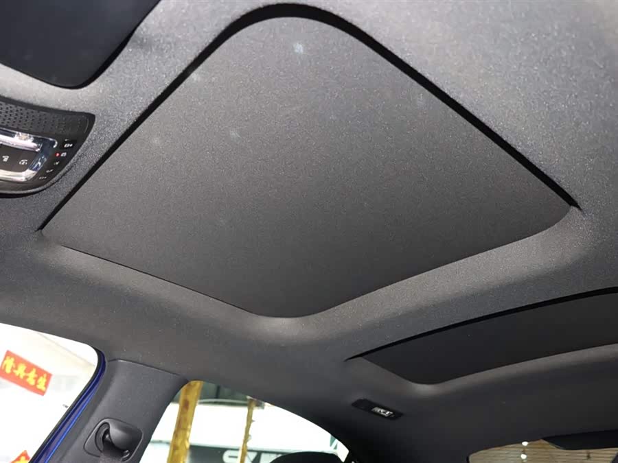 Mercedes-Benz A Class 2020 #16 Mercedes-Benz A Class 2020 car image #16