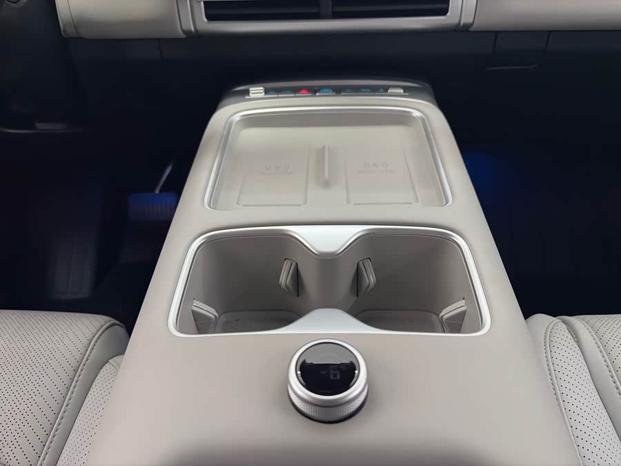 FangChengBao Tiger 7 2025 car image #16