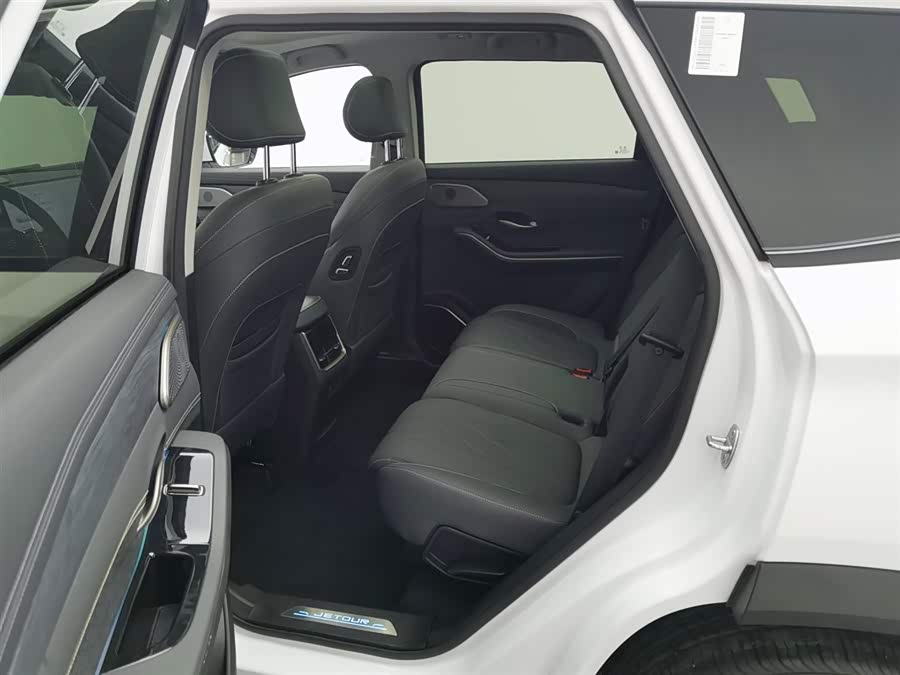 捷途山海 捷途山海L9 2024 #16 捷途山海 捷途山海L9 2024 汽车图片 #16