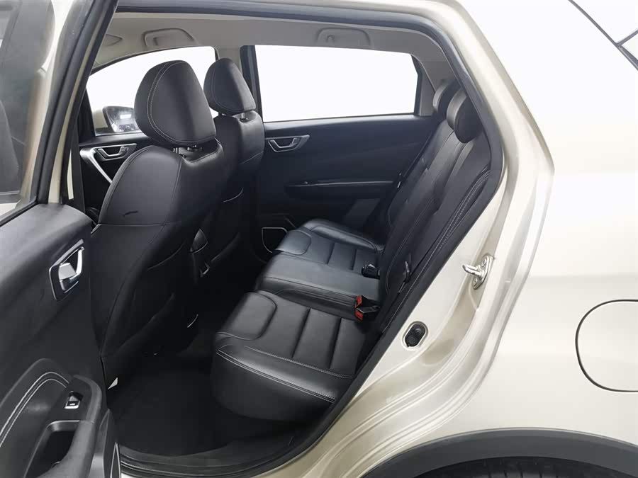Vision X3 2018 immagine di auto #16