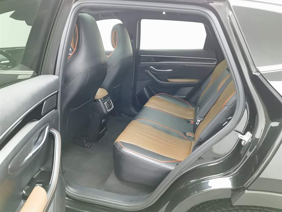 BYD Song Plus 2020 car image #16