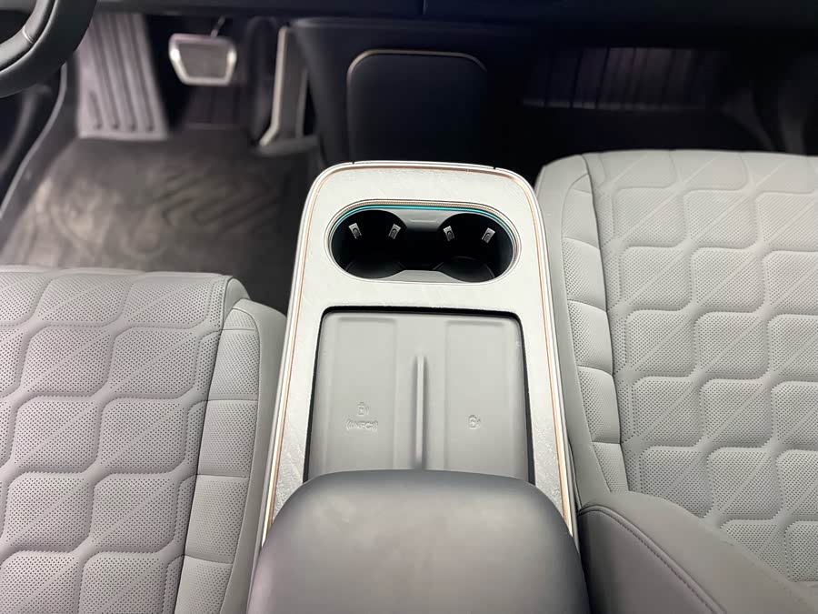 Exceed Stellar Era ET 2024 car image #16