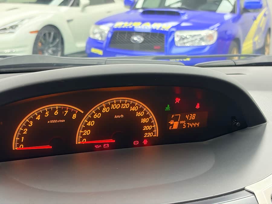 Toyota Yaris 2011 car image #16