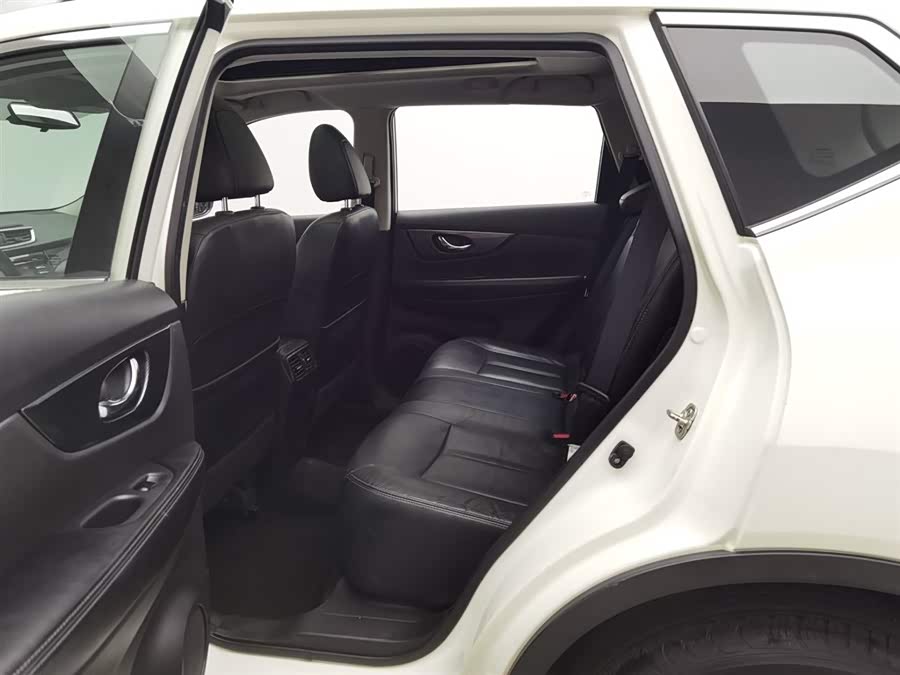 日产 奇骏 2014 汽车图片 #16