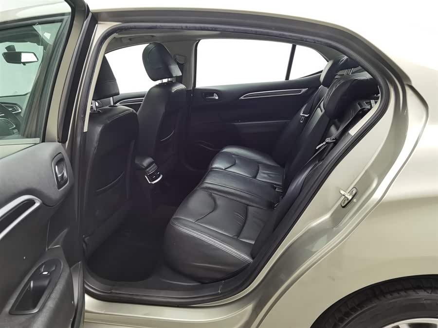 Citroen C4L 2013 #16 Citroen C4L 2013 car image #16