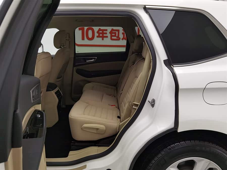 Ford Edge 2016 car image #16