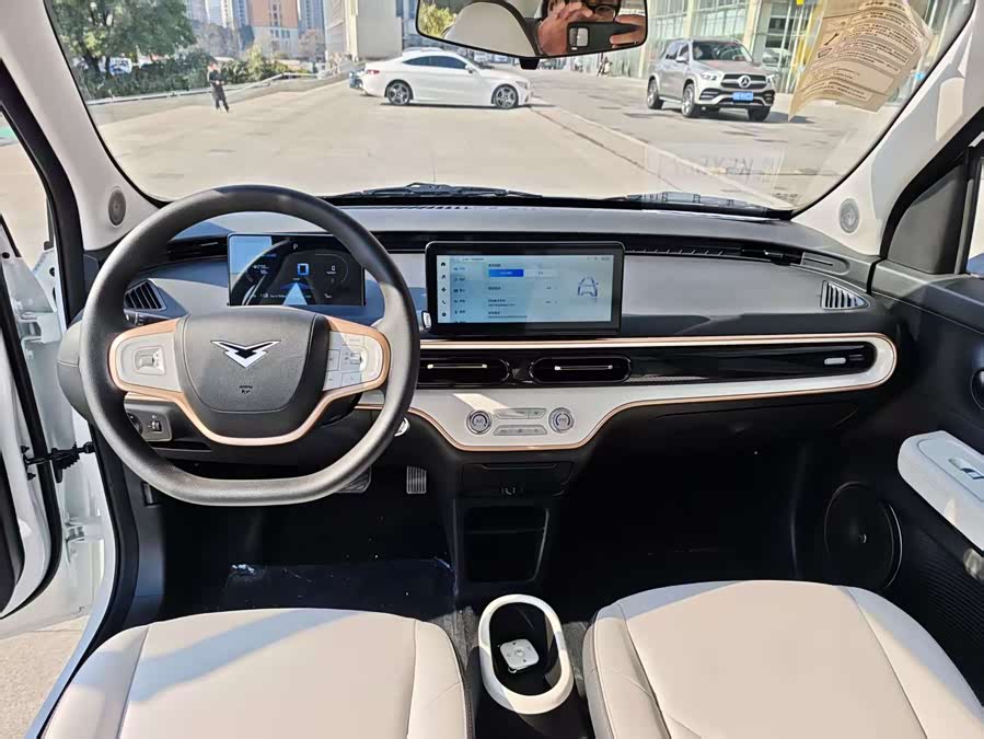 Kaiyi Shiyue 2026 car image #16