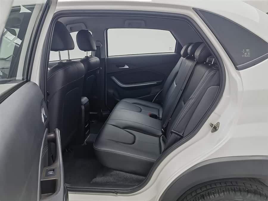 Chery Tiggo 3x 2021 #16 Chery Tiggo 3x 2021 car image #16