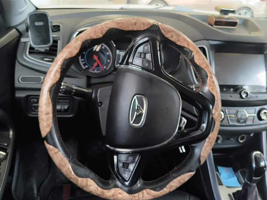 Kaiyi X5 2018 car image #16