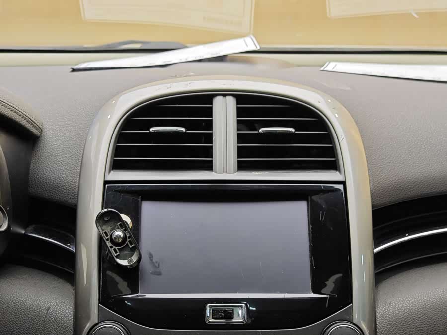 Chevrolet Malibu 2013 car image #16